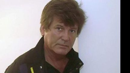 El artista sufrió dos ACV.