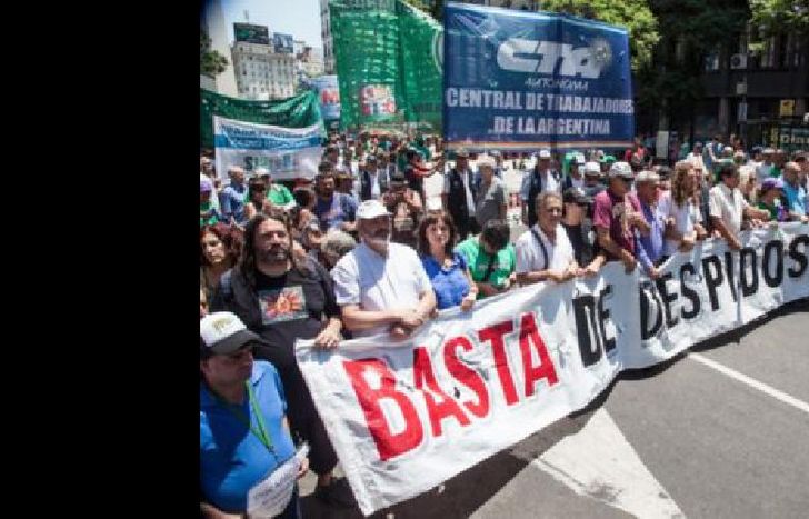 La situación se profundizaría en lo que resta de 2018 y 2019.