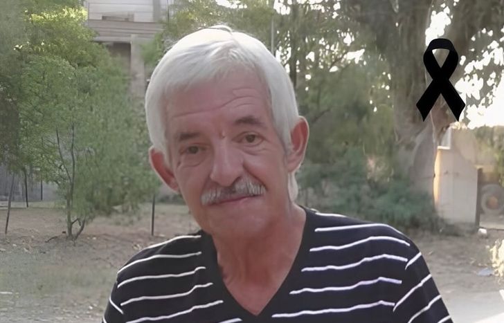 Dolor en la UNLZ por la muerte de Julio Volonte, histórico trabajador de la Facultad de Ciencias Sociales.