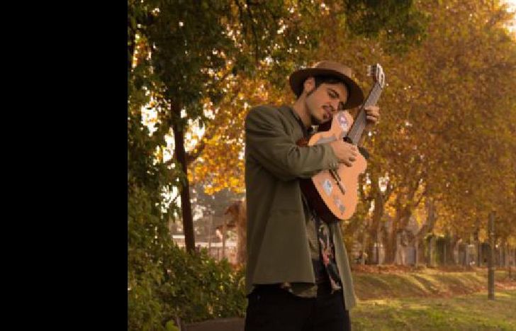 después de casi tres años sin un show propio en la región.