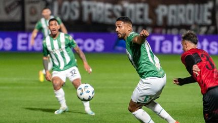 Alejandro Maciel reflexionó sobre el presente de Banfield.