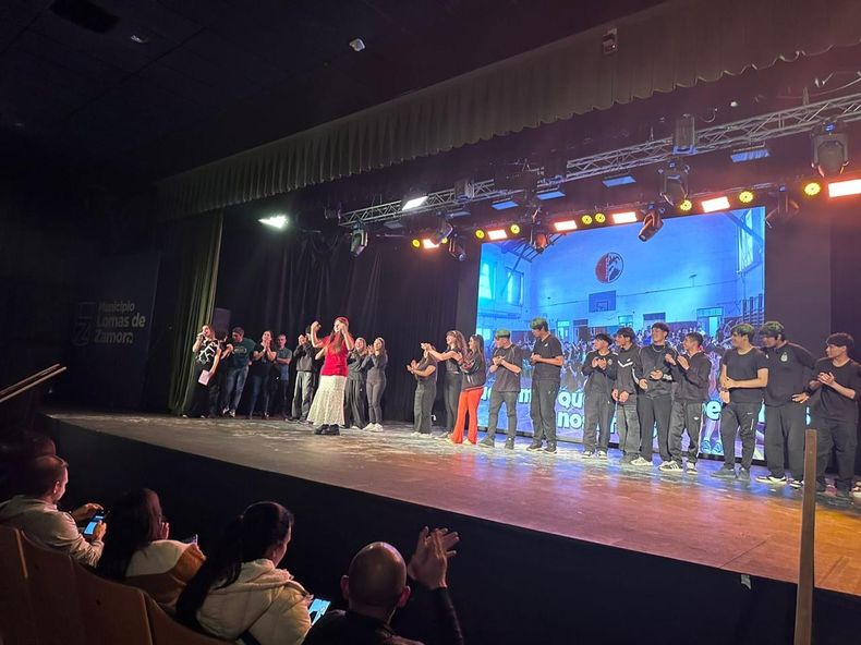 En la edición anterior participaron 220 alumnos.
