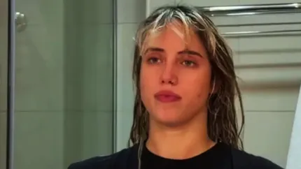 Denisse González sigue internada.&nbsp;
