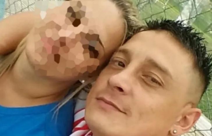 La víctima fue asesinada a golpes.