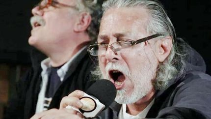 Walter Saavedra tenía 68 años.