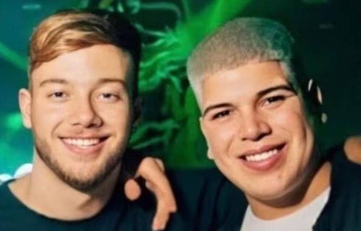 Nacho Castañares habló de la salud de Thiago Medina.