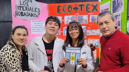 Mañana estarán en el Partido de la Costa.