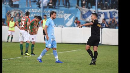temperley suma dos nuevas bajas al plantel