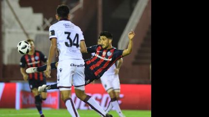 lanus y una derrota nada santa lanus y una derrota nada santa