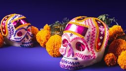 El Día de los Muertos y sus rituales.