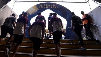 Lanús sigue su sueño copero.