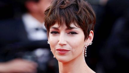 Graciosa confesión.