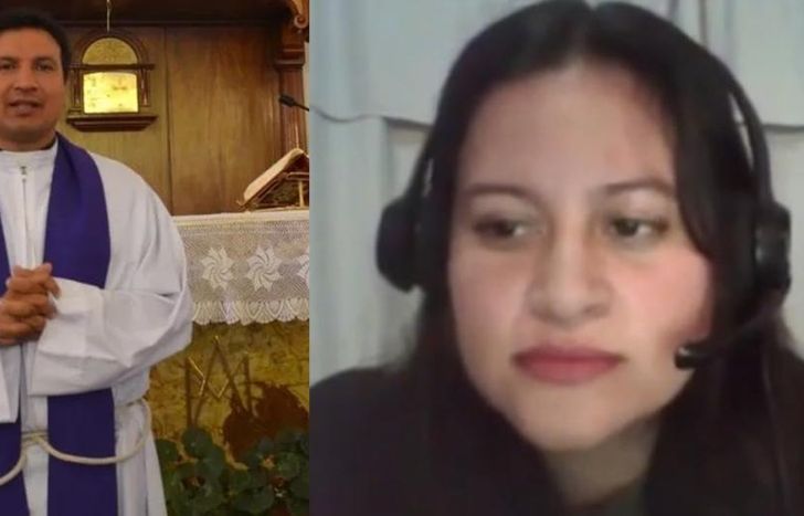 Florencia se animó a contar públicamente su terrible calvario.