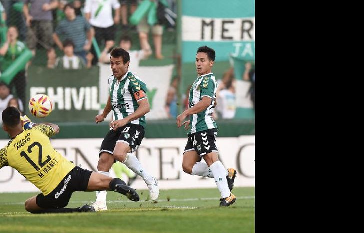 Tuvimos algunas situaciones que podríamos haber definido mejor, sentenció.