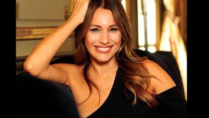 ¿pampita vuelve a la tv?