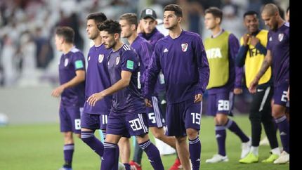 River pagó caro sus errores en defensa y quedó eliminado.