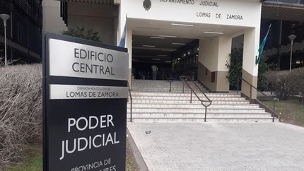 El Tribunal Oral en lo Criminal (TOC) 6 de Lomas fue designado para el juicio.
