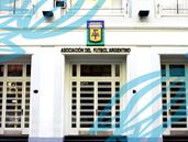 La AFA se hará cargo de los televisados del ascenso.