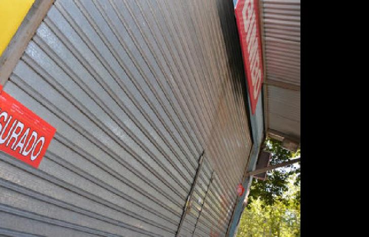 Clausura - FOTO ABAJO