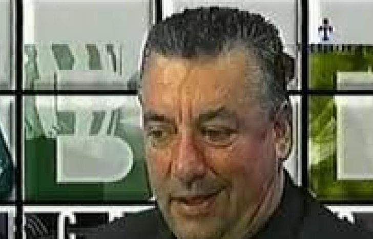 El ExDT de Temperley falleció a los 77 años.