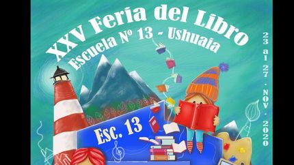 El evento lleva 25 años de vigencia en Ushuaia.