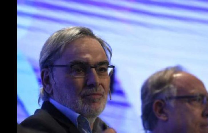 tras el apagón masivo llevó tranquilidad a la población.