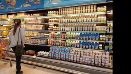 las ventas en los supermercados y shoppings volvieron a desplomarse
