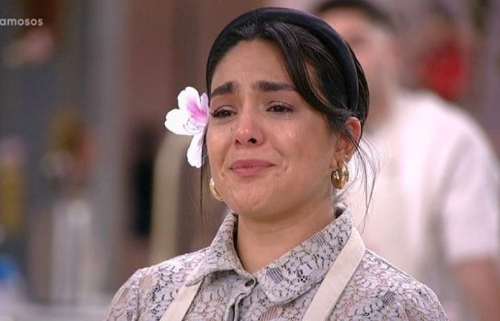 Ángela Leiva.