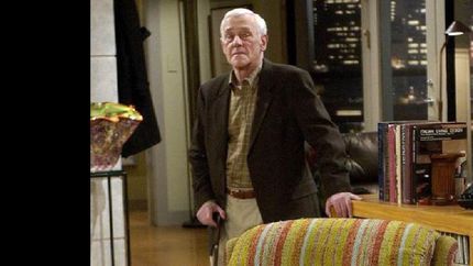 murio john mahoney,  protagonista  de ?fraiser?