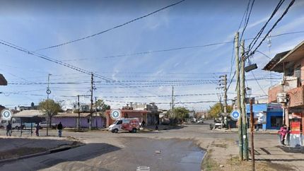 Diario La Unión | Fue en Gualeguay al 100, en Ingeniero Budge.