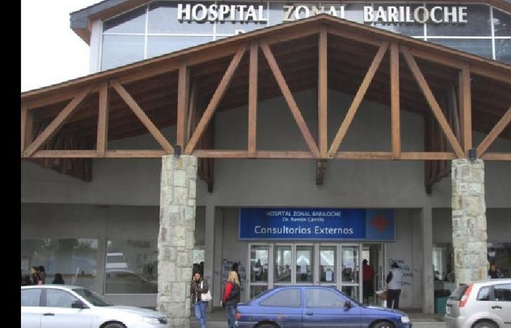 El Hospital Zonal recibió a decenas de jóvenes.
