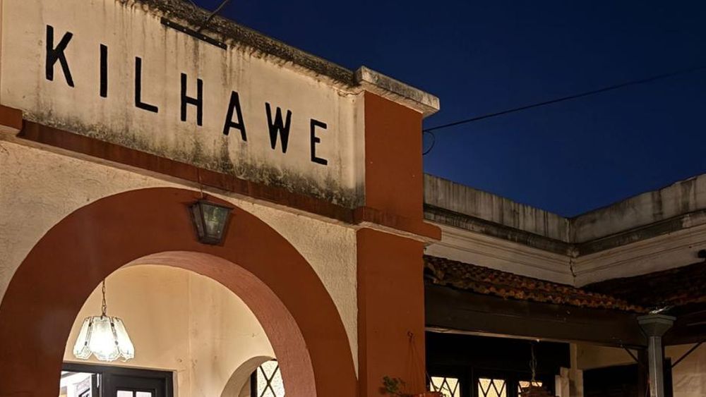 Necesitan hacer las refaccione claves para mejorar el espacio.