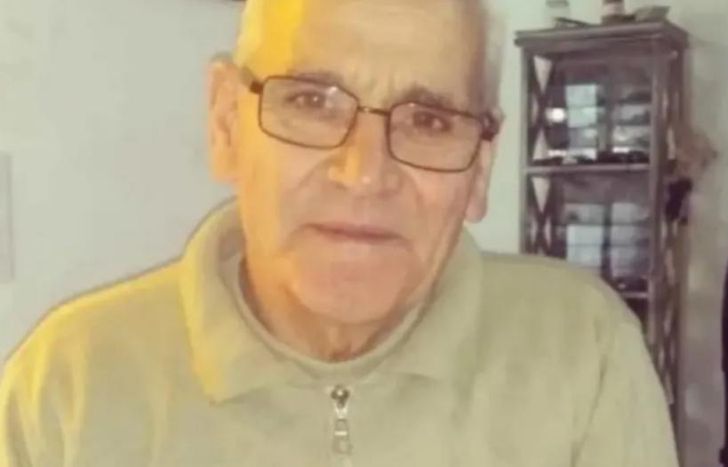 José Gatto fue víctima de una banda que lo atacó para robarle.