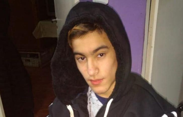 Gonzalo demostró, con sus rimas, el aprecio por Mariana.