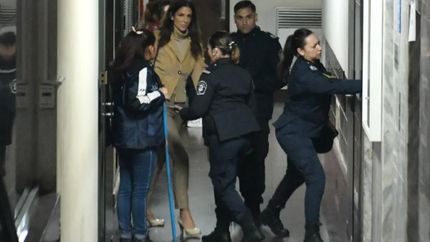 La jueza fue suspendida tras la anulación del juicio por el fallecimiento de Maradona.