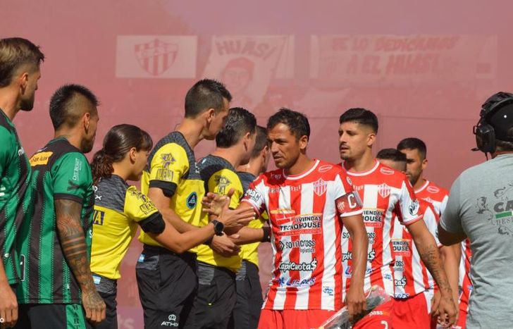 Ya se viene Racing por Copa Argentina.