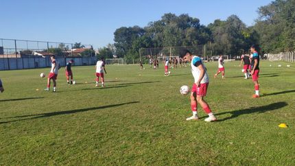 Sproat de penal y Joel Martínez anotaron los goles del Tricolor.