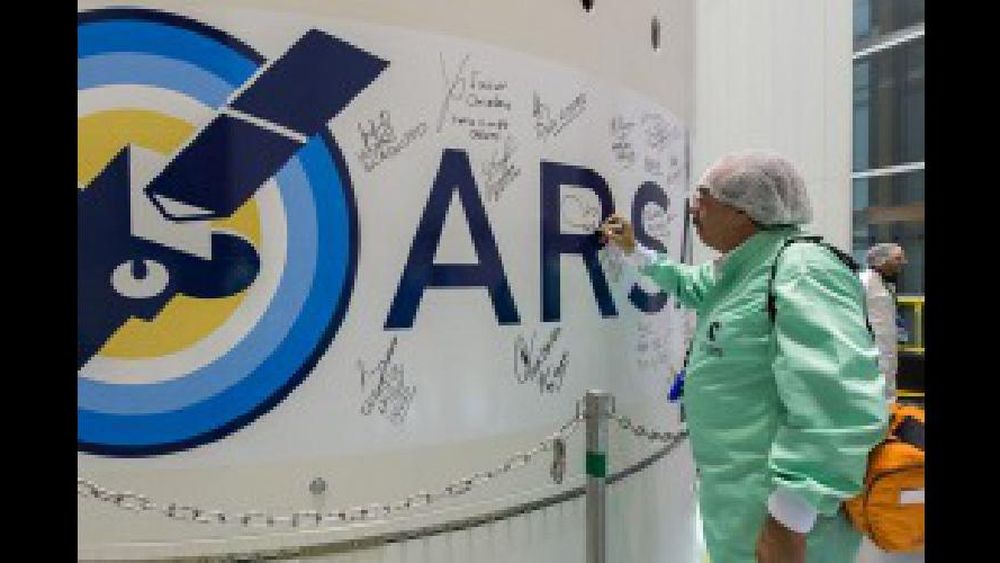 arsat 2