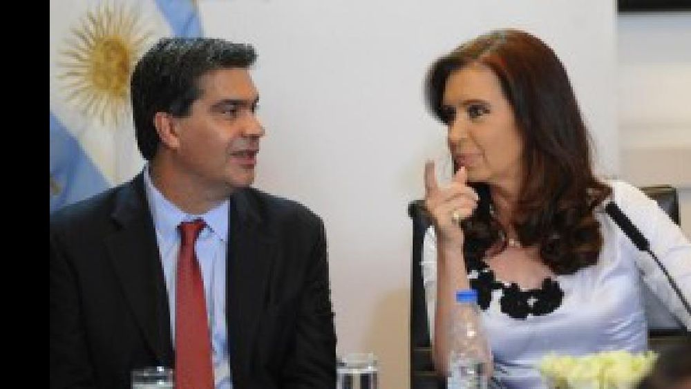 capitanich cristina