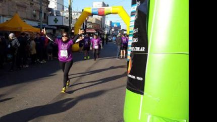Se viene la décima maratón solidaria del Rotary Club