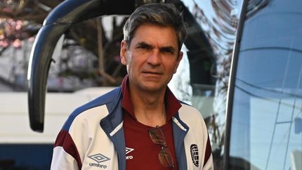 Diario La Unión | Pellegrino ya palpita la semifinal.