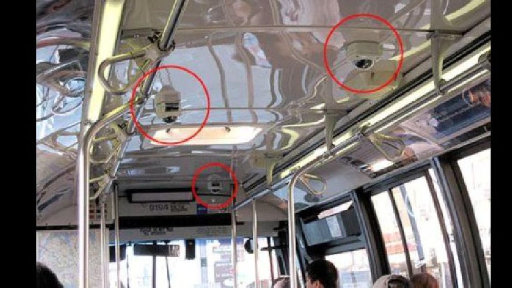 La iniciativa pretende que los colectivos sean más seguros.