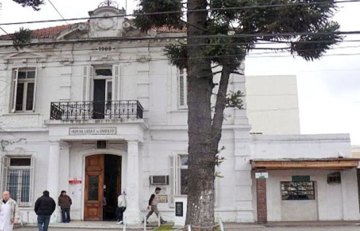 El Gandulfo recibirá los jueves a las vecinas sin orden médica.