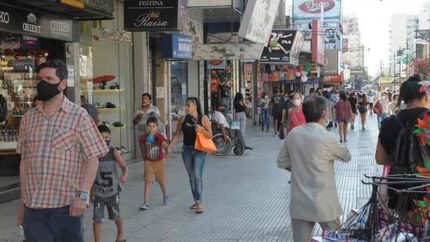 La más popular de Lomas.