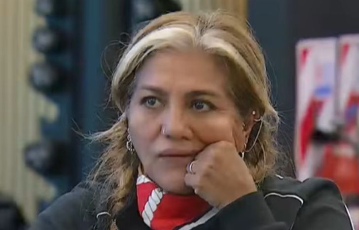 Gladys La Bomba Tucumana, se plantó en Gran Hermano.&nbsp;