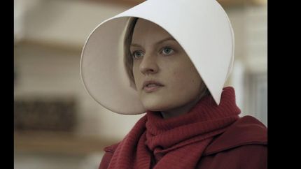 Luego de arrasar en la gala pasada, The Handmaid’s Tale buscará seguir cosechando premios.