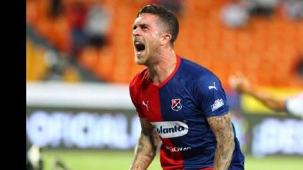 ya es una realidad la venta de arregui a independiente medellin ya es una realidad la venta de arregui a independiente medellin