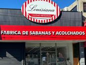 La fábrica de Llavallol donde trabajaba el presunto entregador.