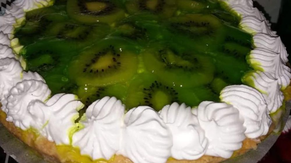 Los chicos aprenderán a hacer exquisiteces.