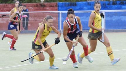 Lomas ya tiene fixture para el Top 10.